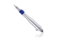 Straight Slow Dental Contra Angle Handpiece Low Speed Micro Motor