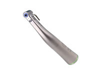 Dental 20:1 Reduction Push Botton Contra Angle Handpiece With LED