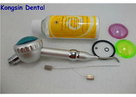 2 / 4 Holes Dental Polishing Air Prophy Mate Unit With Cleaning Powder