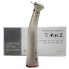 Ti-Max X95L 1:5 Fiber optic Dental contra angle increase low speed handpiece