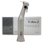S-Max SG20 20:1 Reduction Contra Angle Dental Implant Low Speed Handpiece