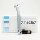 DynaLED dental high speed handpieces Self generator LED illumination