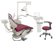 Anle AL-398HF CE Low Mounted Computer Control Dental chair Unit