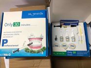35% Carbamide Peroxide Teeth Whitening Unit Gel Kit For Clinic / Home