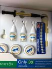 35% Carbamide Peroxide Teeth Whitening Unit Gel Kit For Clinic / Home