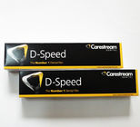 Carestream Kodak Intraoral Digital D-speed Film Dental X-ray film