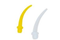 High Performance Disposable Yellow Intra Oral dental Mixing Tips