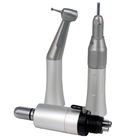 Dental FX205 Low Speed Handpiece set FX25 Contra Angle FX65 straight Cone