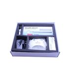 Self Cleaning Waterproof Teeth Whitening Unit Anti Fog Rotate Examination Mouth Mirror