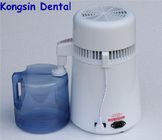 Dental use portable Boiling Sterilization automatic electric water distiller