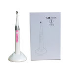 LY-C240E Wireless charging 10W 1 second portable dental light cure lamp