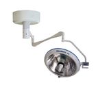 ZF600 Standing Type Shadowless Dental Medical Surgical Operating Lamps