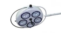 YD02-5 LED cordless emergency dental led celling mounted operating lamps