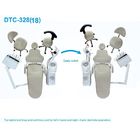 DTC-328 Adjustable Dental Chair Equipment Left Right Hand Exchange Switch For Clinic