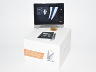 Multi Color Screen Root Canal 2600mAh Endodontic Equipment