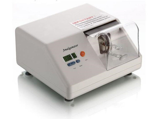 Dental equipment amalgam capsule mixer YDM amalgamator with LED display