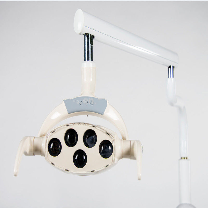 Dental instrument surgical 5 Medical bulbs led sensor light for dental unit