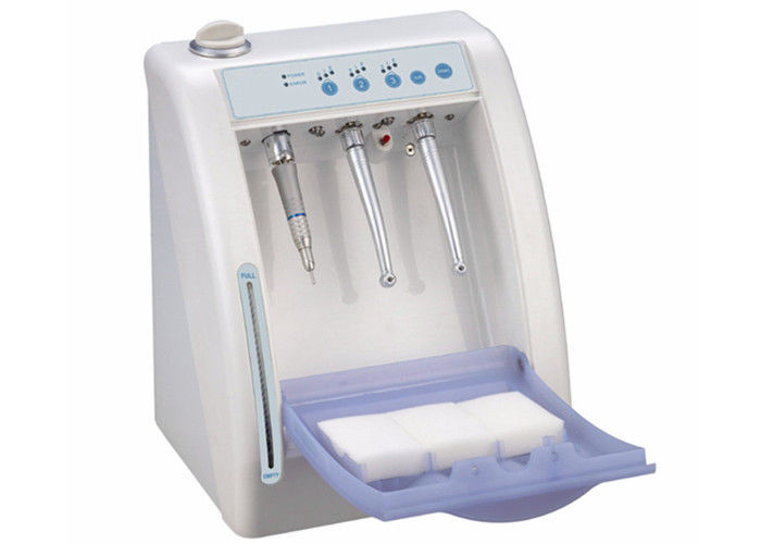 Runyes Automatic Dental Handpiece Cleaning Lubrication oil System