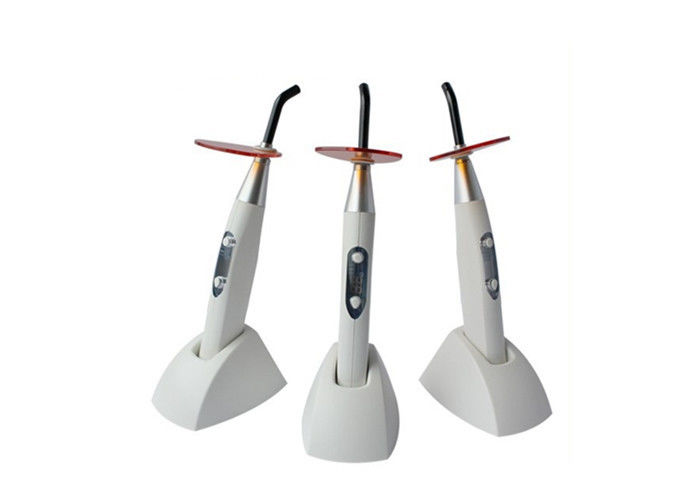 LY-C240A Wireless Three Working Modes Dental LED curing light