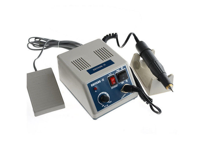 N3 Dental 35K RPM Handpiece Electric Polisher with E-type motor