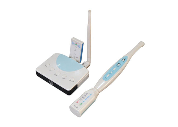 MD950AW 2.0 Mega Pixels High Resolution Dental wireless Intraoral Camera with WIFI