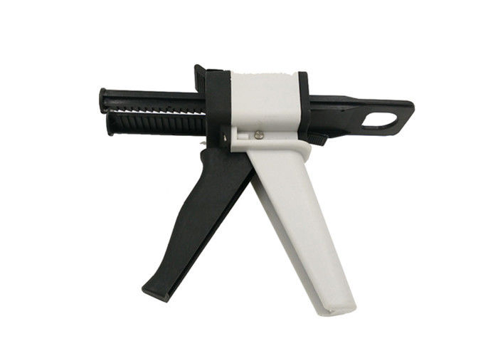 Two Component Amalgam Capsule Mixer Dental Mixing Dispensing Rubber Gun