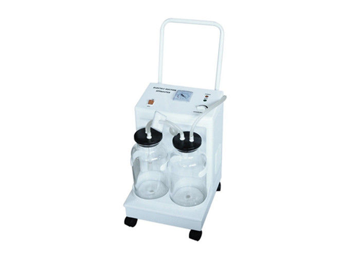 Dental Lab Equipment Medical Vacuum Surgical Phlegm Suction Unit