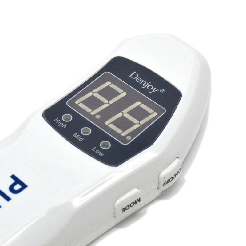 Denjoy DY310 Dental Root Canal Instruments Electric Oral Pulp Tester