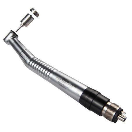 Surgical High Speed Turbine Dental Handpiece Unit With Quick Coupling