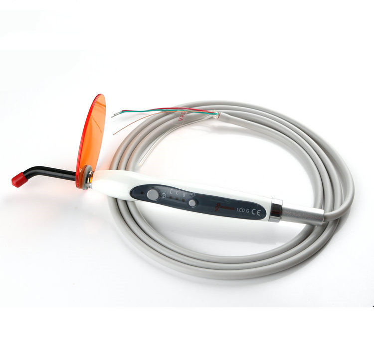 Woodpecker Built-in Connect to Dental Chair LED.G Dental Curing Lights