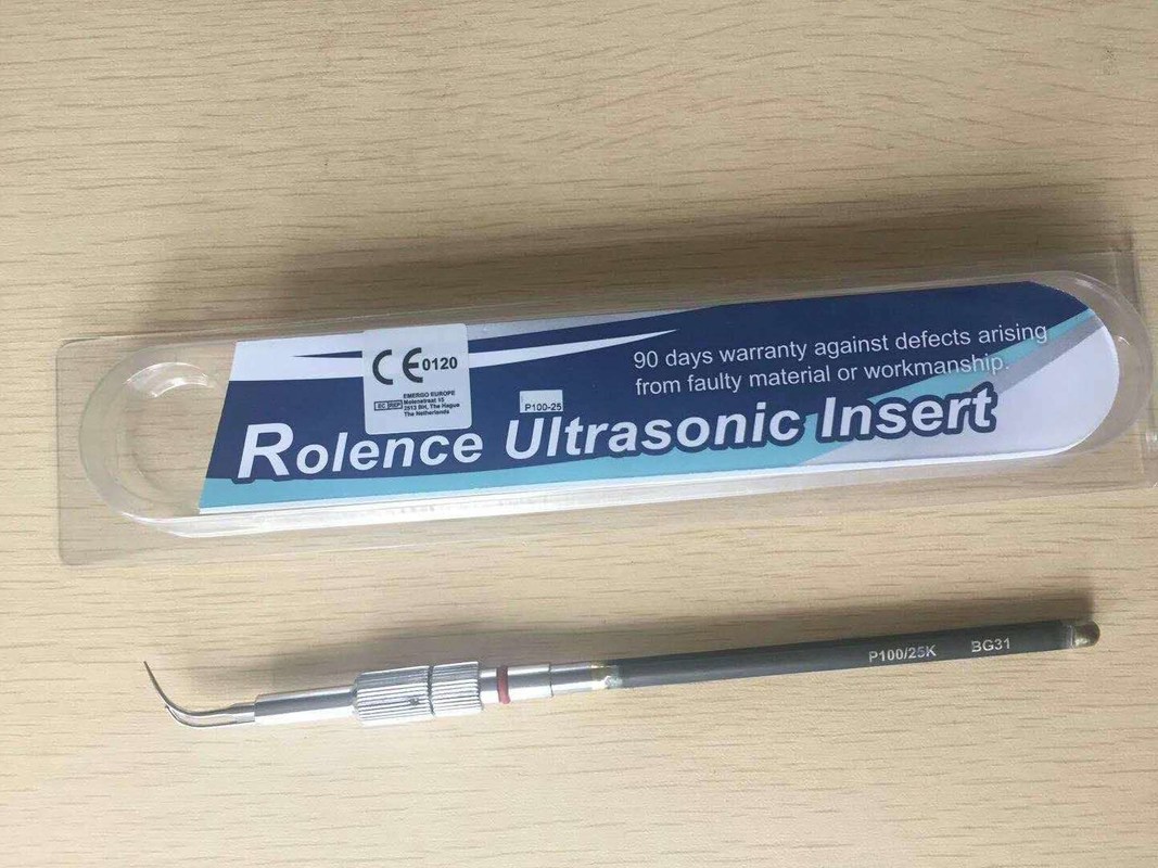 Automatic ART Ultrasonic Dental Scaler For Teeth Clean