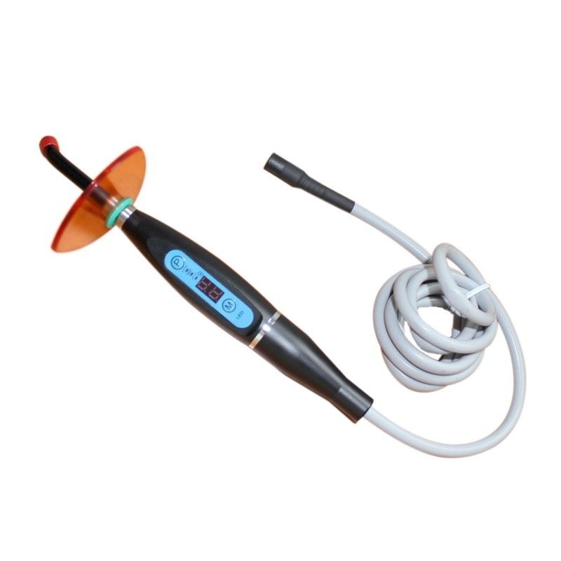 Dental Equipment Built In LED Curing Light Connect with Dental Chair