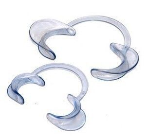 Disposable Dental Teeth Whitening Cheek Retractor Mouth Opener for teeth whitening