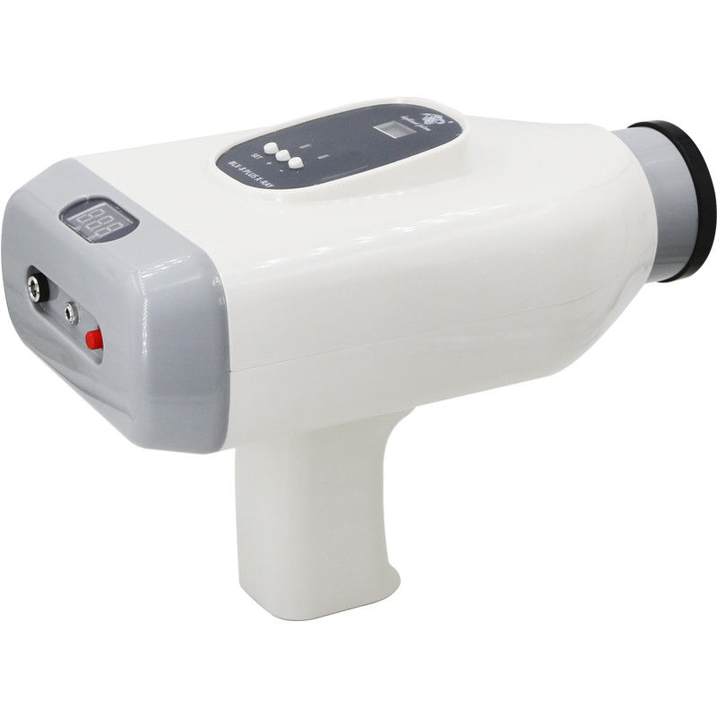 BLX-8 PLUS portable panoramic wireless dental x-ray detection machine
