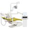 Shadowless Electric Dental Chair Set LED Surgical Lamp For Clinic