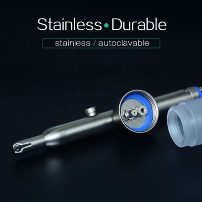 Orthodontische zahnmedizinische Instrumente B2 M4, Strahlenen-zahnmedizinische Luft-Abnutzung Handpiece