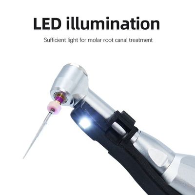 Wireless Practical Apex Locator Endo Motor Multipurpose Dental Endodontic