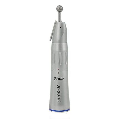 Duurzame Tandimplant van Ce Hulpmiddelen, Vezel Optische Rechte Chirurgische Handpiece Tand