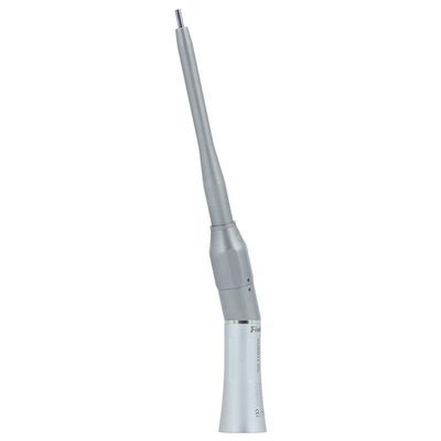 Zahnmedizinisches Implantation1: 1 angelte chirurgischen geraden Mikroosteotomy Handpiece