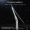 Dental Surgical Angled Straight Handpiece 20 Degree Osteotomy Hand Piece 1:1 Direct Drive For Surgical Burs