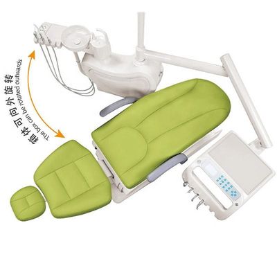 Shadowless DurableElectrical Dental Chair, multifunktionale Oralchirurgie-Stühle