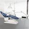 CE Multicolor Electric Dental Chair Practical Comfortable For Surgery