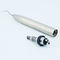 B2 M4 Teeth Cleaning Ultrasonic Scaler , Multifunctional Ultrasonic Tooth Scraper