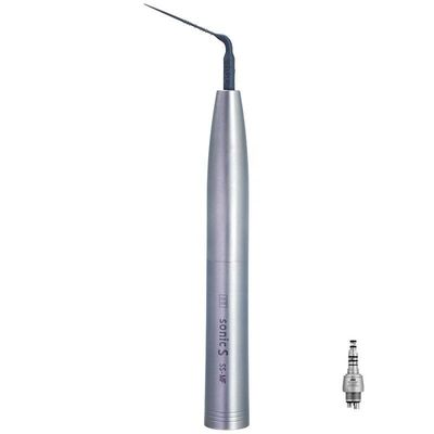 Contatore ultrasonico pratico Handpiece, utensile per il disgaggio ultrasonico multifunzionale