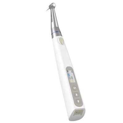 Localizador dental eléctrico Endo Motor Endodontic Treatment DC 5V de Apex