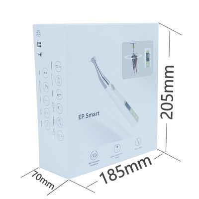 Elektrisches zahnmedizinisches Spitzen-Verzeichnis-Endo Motor Endodontic Treatment DC 5V