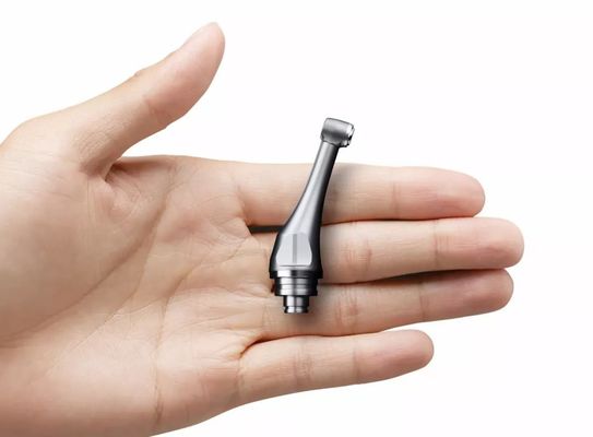 Handpiece Cordless Endo Tahan Lama Dengan Apex Locator 120-1000RPM