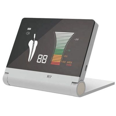 Endodontic zahnmedizinische Spitzen-Verzeichnis-Endo Motor Foldable For Root-Kanal-Behandlung