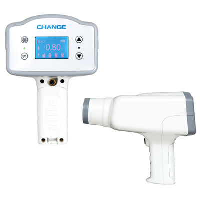 Unidade de raio X Handheld removível estável, Digital de pouco peso X dental Ray Equipment