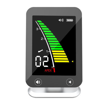 DC 5V 1A Mini Apex Locator Endo Motor Αναδιπλούμενος με οθόνη LCD